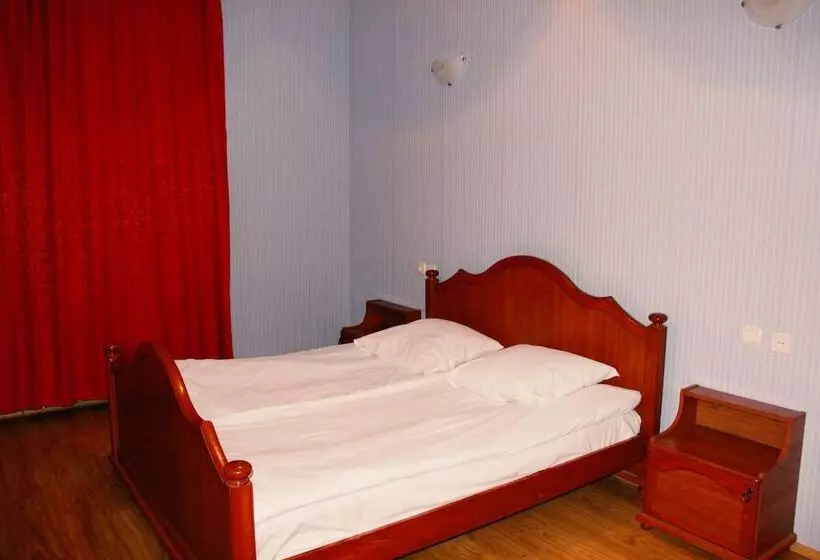 Fotos del hotel Tirifi Holiday:  6