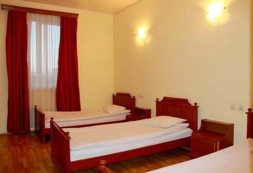 Fotos del hotel Tirifi Holiday:  12