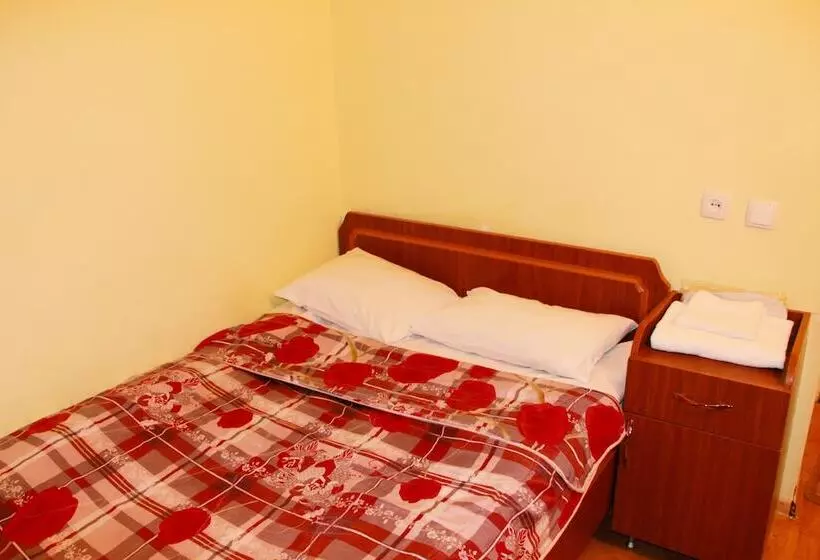 Fotos del hotel Tirifi Holiday:  7