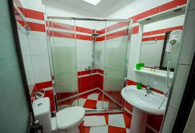 Fotos del hotel Kadrisa:  6