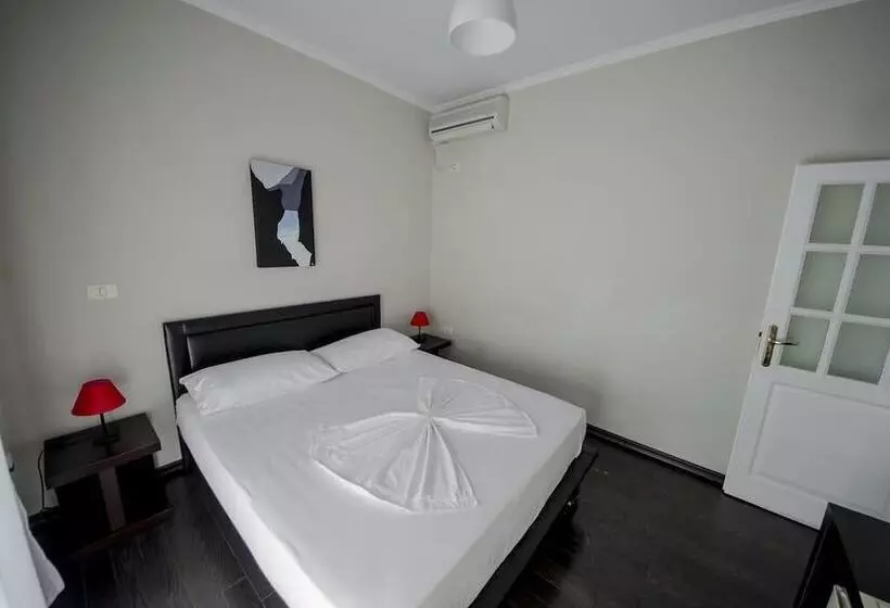 Fotos del hotel Kadrisa:  22