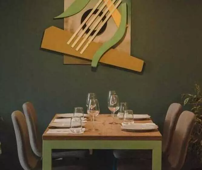 Fotos del hotel Kadrisa:  11