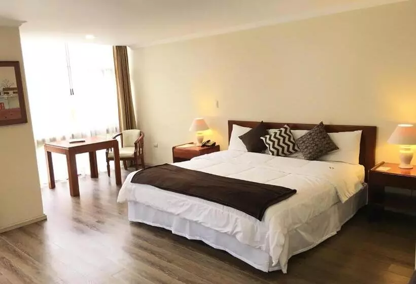 Fotos del hotel Nass Pinar Del Lago:  13