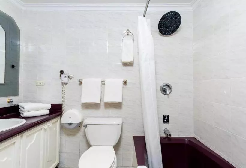Fotos del hotel Nass Pinar Del Lago:  4