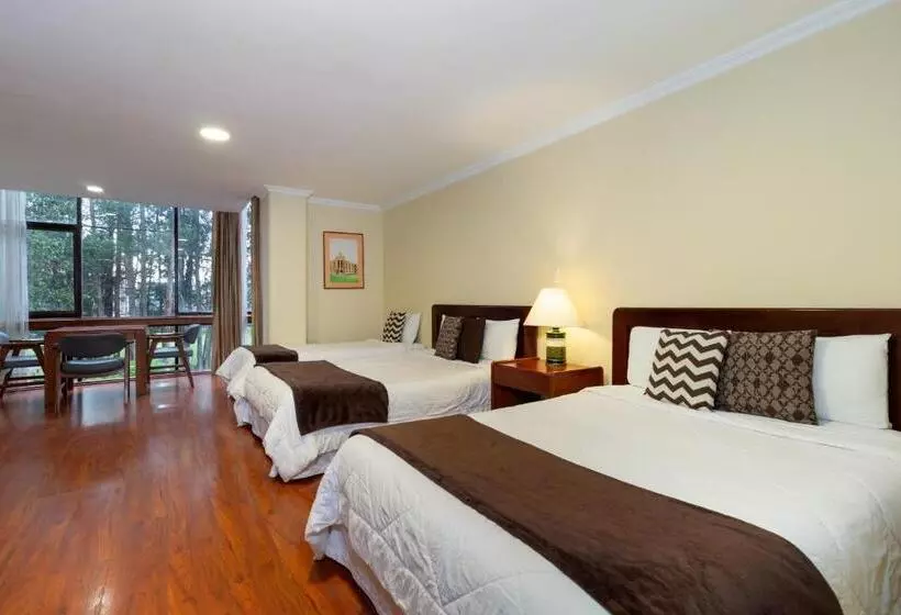 Fotos del hotel Nass Pinar Del Lago:  24