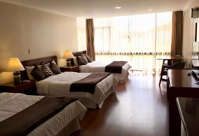 Fotos del hotel Nass Pinar Del Lago:  15