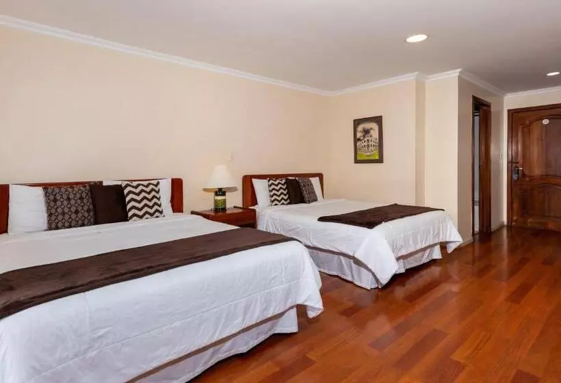 Fotos del hotel Nass Pinar Del Lago:  16
