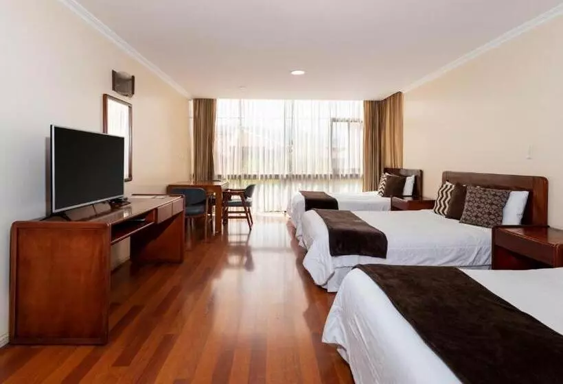 Fotos del hotel Nass Pinar Del Lago:  22