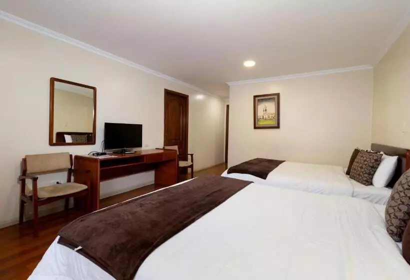 Fotos del hotel Nass Pinar Del Lago:  21