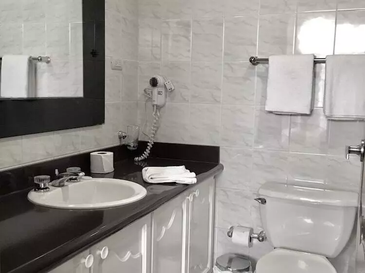 Fotos del hotel Nass Pinar Del Lago:  12
