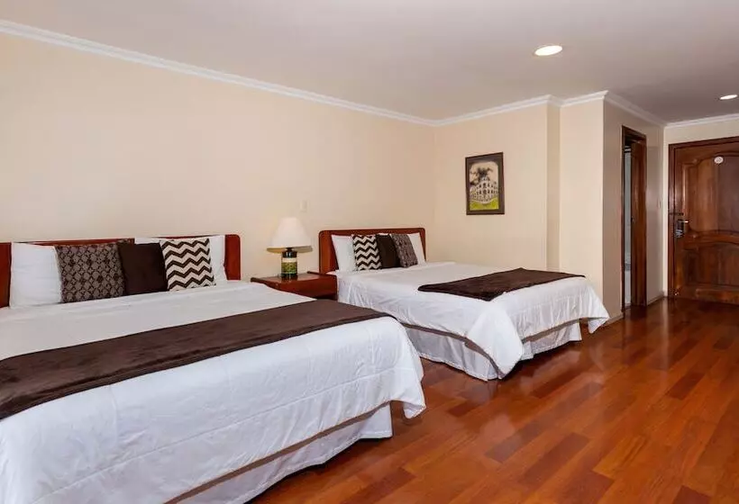 Fotos del hotel Nass Pinar Del Lago:  17