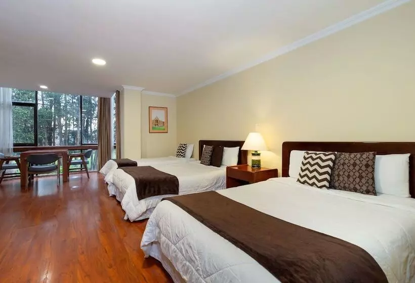 Fotos del hotel Nass Pinar Del Lago:  23