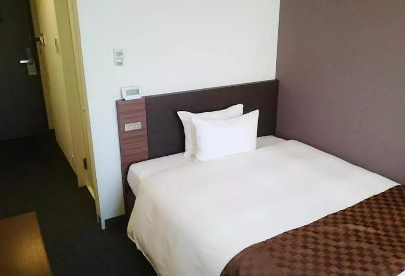 Fotos del hotel Ascent Plaza Hamamatsu:  8