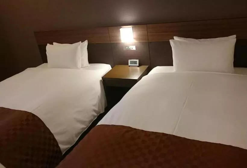 Fotos del hotel Ascent Plaza Hamamatsu:  17