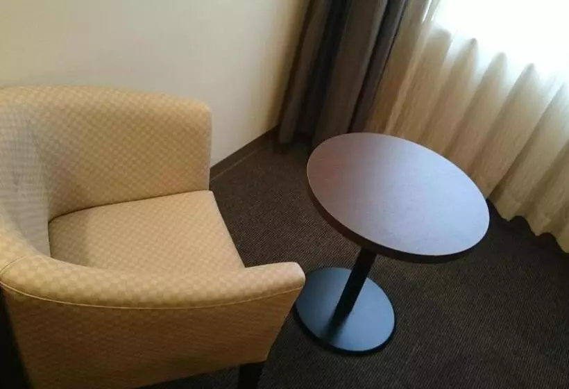 Fotos del hotel Ascent Plaza Hamamatsu:  24