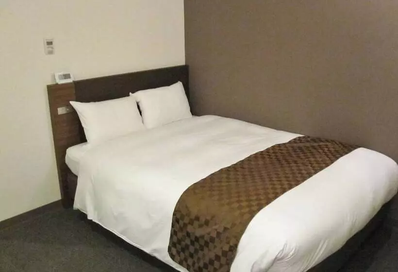 Fotos del hotel Ascent Plaza Hamamatsu:  13