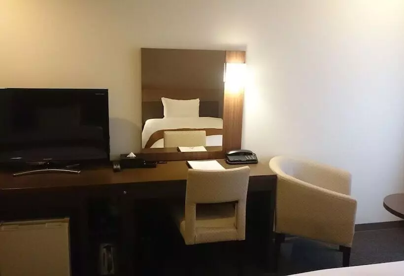 Fotos del hotel Ascent Plaza Hamamatsu:  20