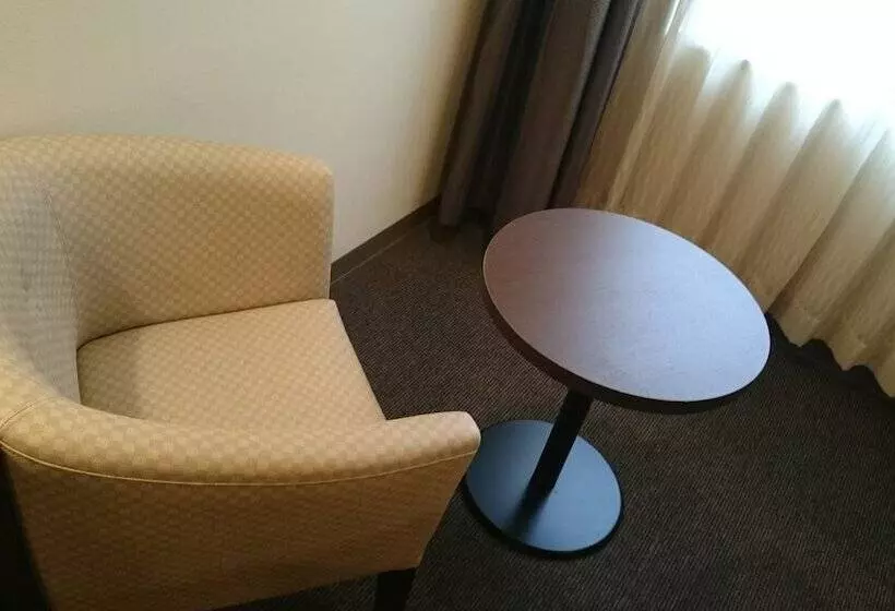 Fotos del hotel Ascent Plaza Hamamatsu:  25