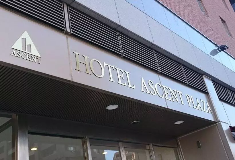 Ascent Plaza Hamamatsu
