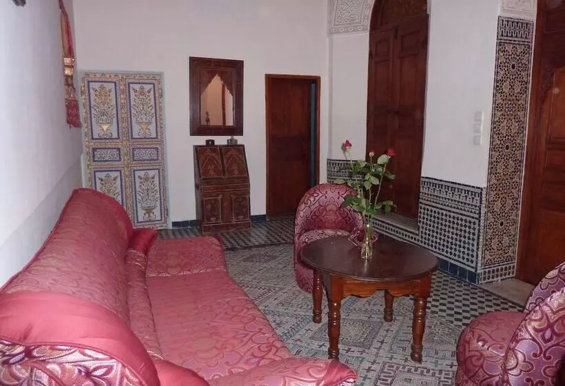 Fotos del hotel Dar Al Safadi:  16