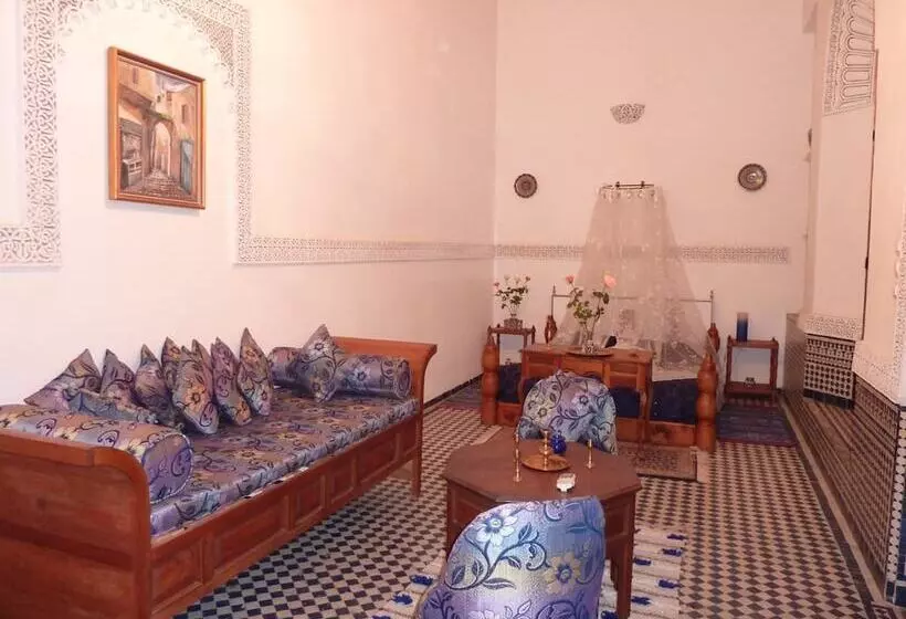 Fotos del hotel Dar Al Safadi:  21