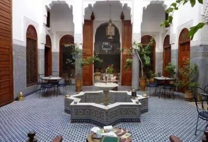 Fotos del hotel Dar Al Safadi:  20