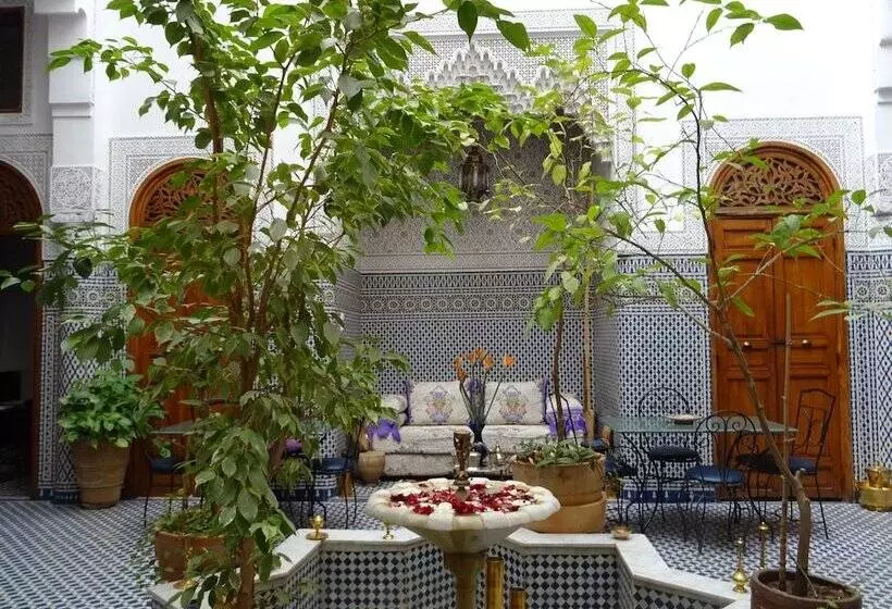 Fotos del hotel Dar Al Safadi:  10