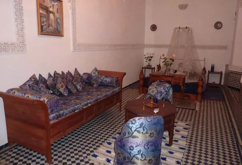 Fotos del hotel Dar Al Safadi:  12