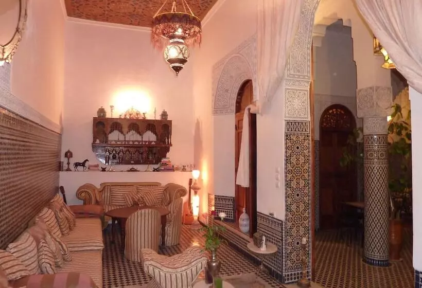 Fotos del hotel Dar Al Safadi:  17