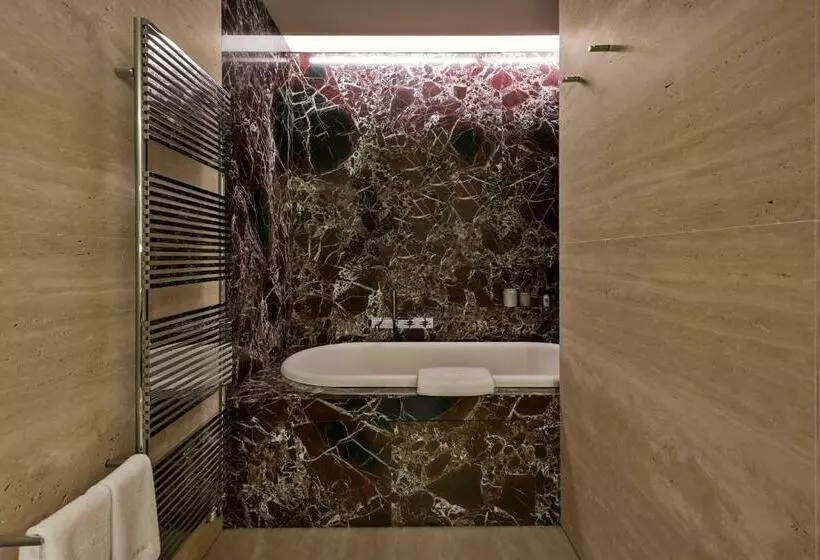 Fotos del hotel Fendi Private Suites:  19