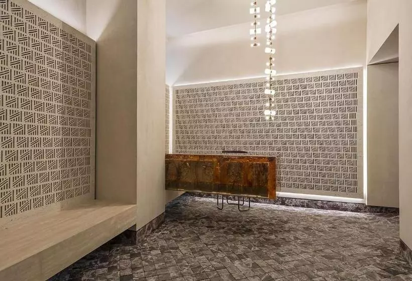 Fotos del hotel Fendi Private Suites:  7