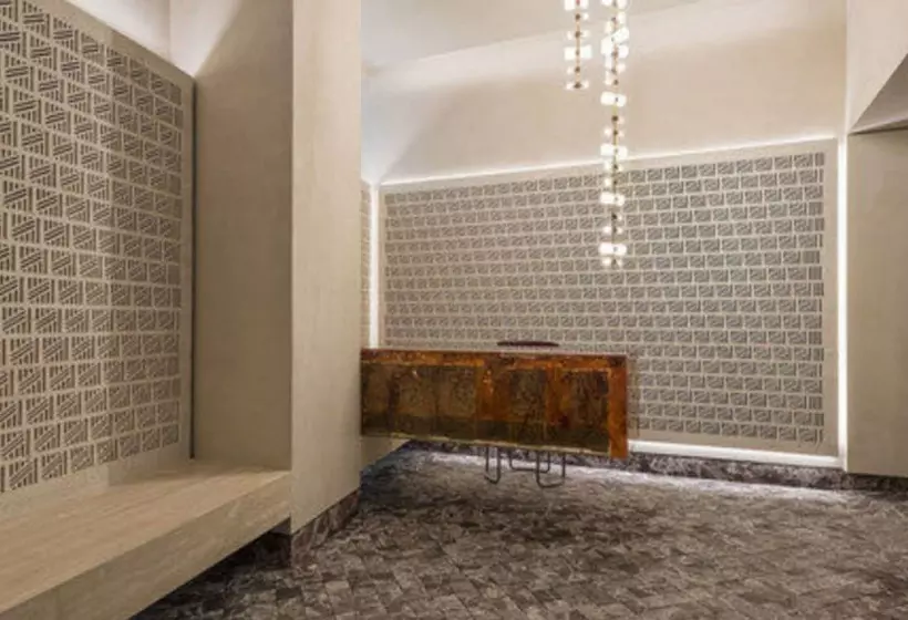 Fotos del hotel Fendi Private Suites:  3
