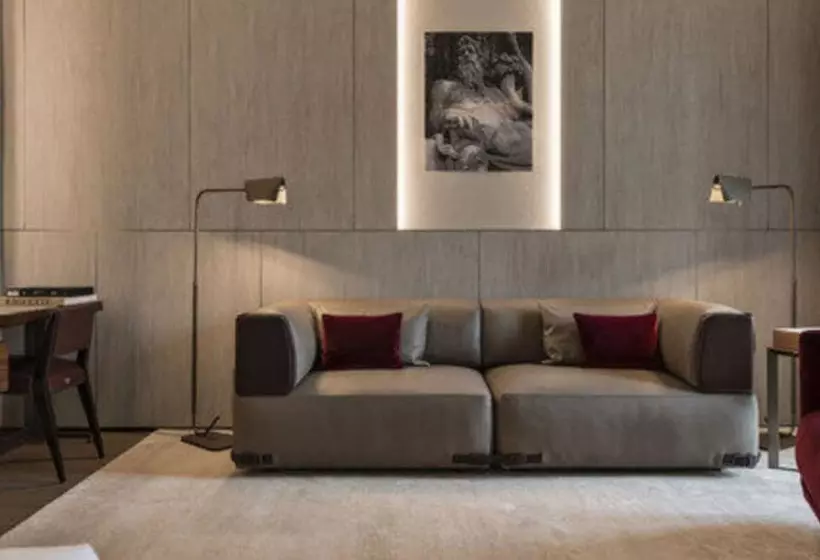 Fotos del hotel Fendi Private Suites:  21