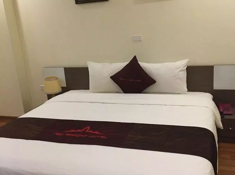 Fotos del hotel New Airport:  2