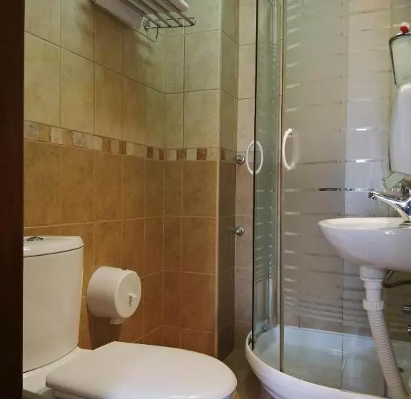 Fotos del hotel Pelikan:  16