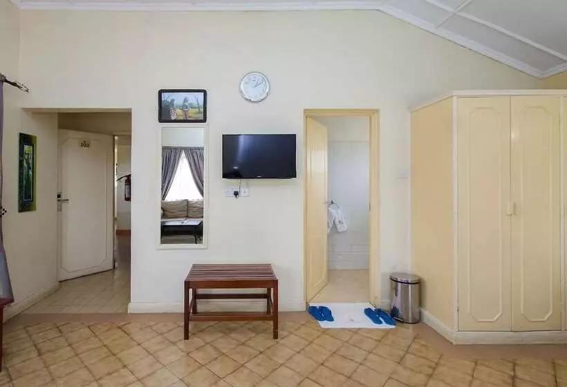 Fotos del hotel Jumuia Hotel Kisumu:  7