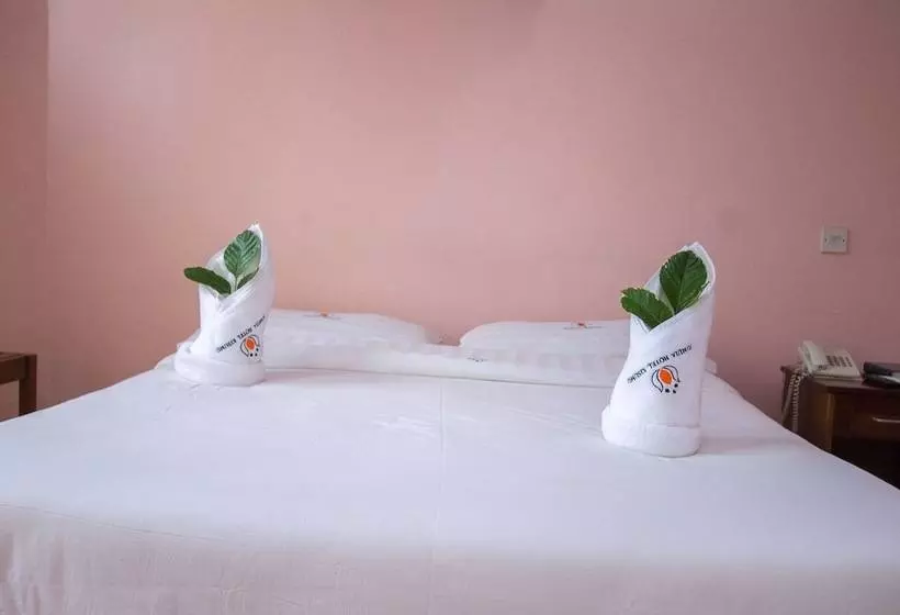 Fotos del hotel Jumuia Hotel Kisumu:  11