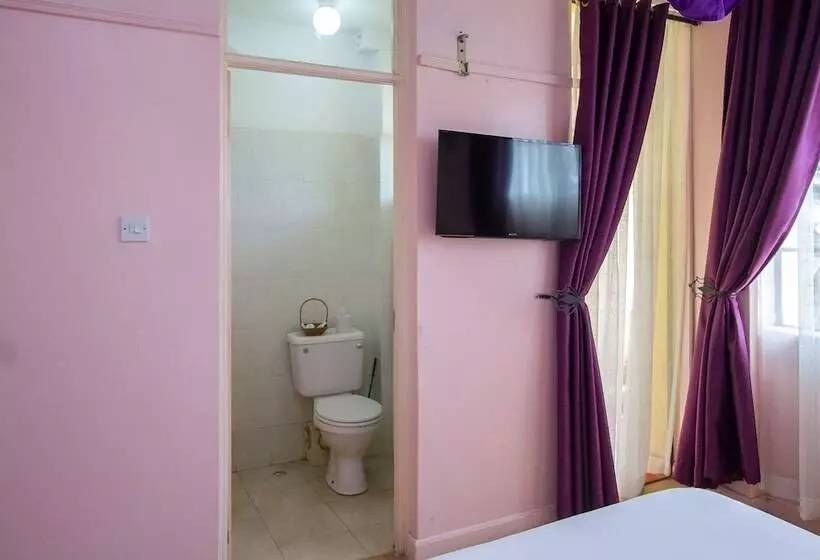 Fotos del hotel Jumuia Hotel Kisumu:  25