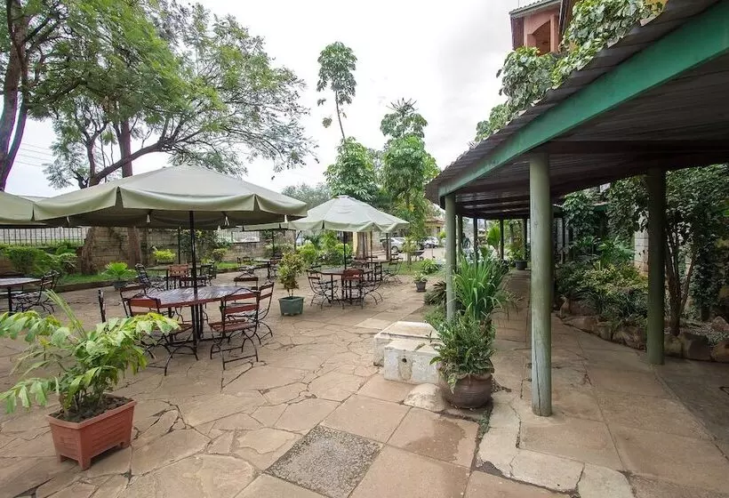 Fotos del hotel Jumuia Hotel Kisumu:  20
