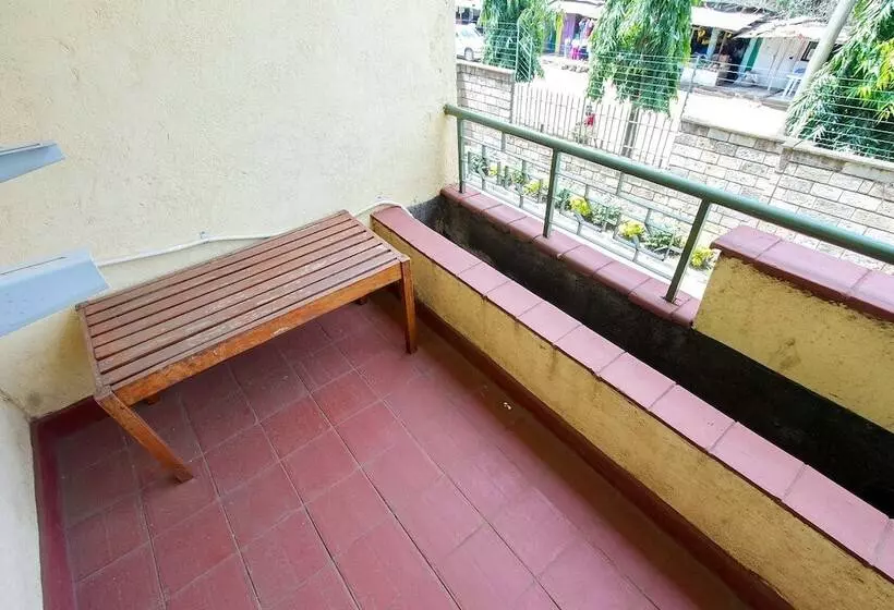 Fotos del hotel Jumuia Hotel Kisumu:  8