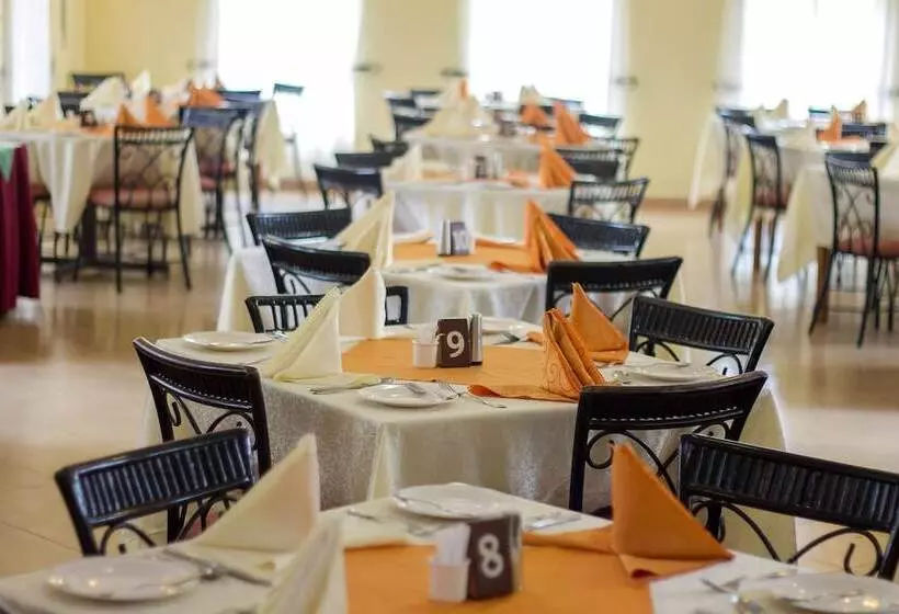 Fotos del hotel Jumuia Hotel Kisumu:  4
