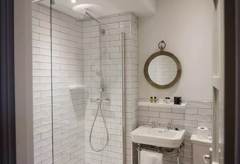 Fotos del hotel Head Of The River:  5