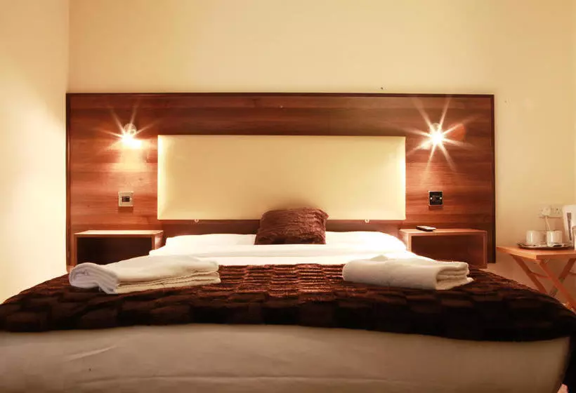 Fotos del hotel Kingston:  8