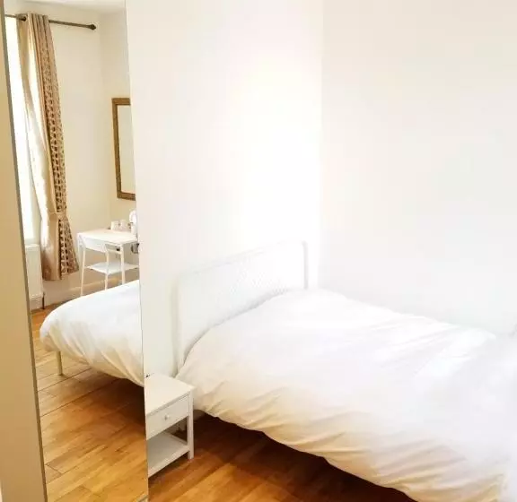 Fotos del hotel London Full House:  12