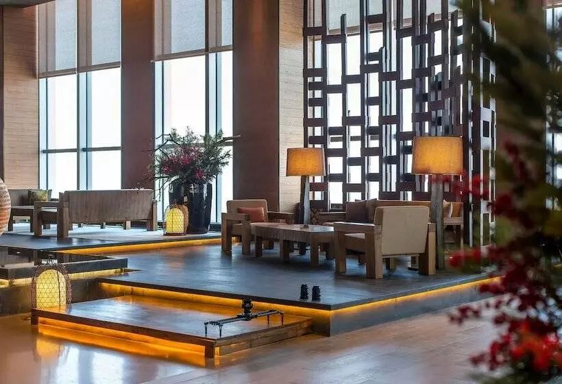 Fotos del hotel Aoluguya:  7