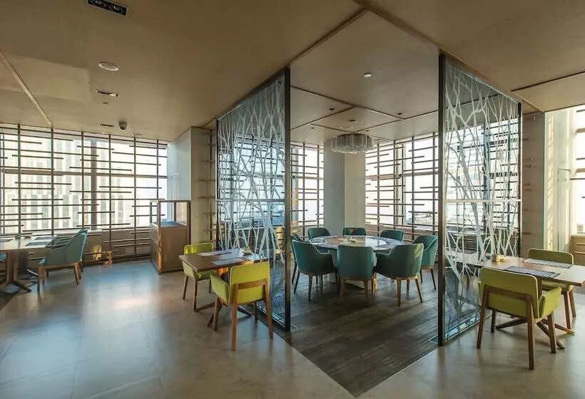 Fotos del hotel Aoluguya:  25