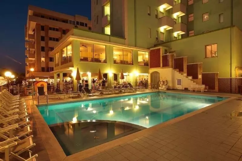 Fotos del hotel Abacus:  13