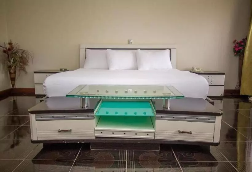 Fotos del hotel Alfa  Munyonyo:  11