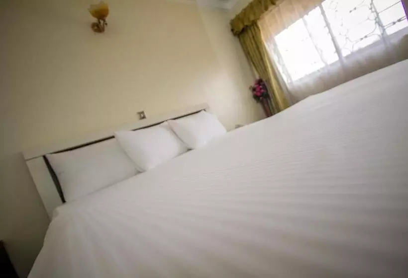 Fotos del hotel Alfa  Munyonyo:  1