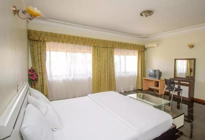 Fotos del hotel Alfa  Munyonyo:  6